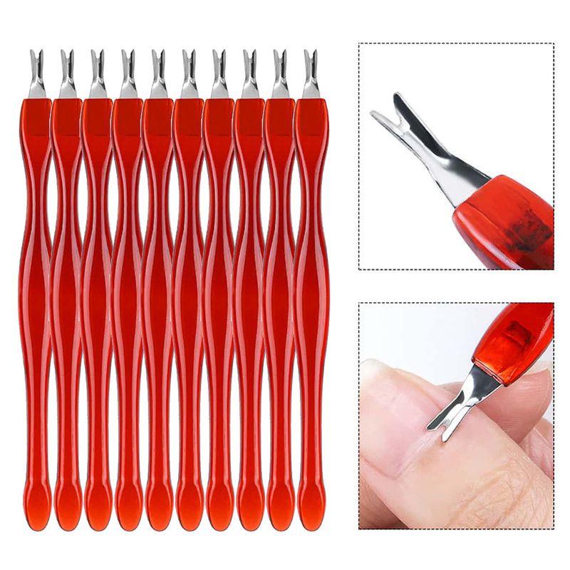 Sharp Suit Cutin Hand Trim V-Shaped Nipper for Removing Dead Skin