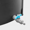 FOLDABLE RAINWATER TANK 250L - C 52-550