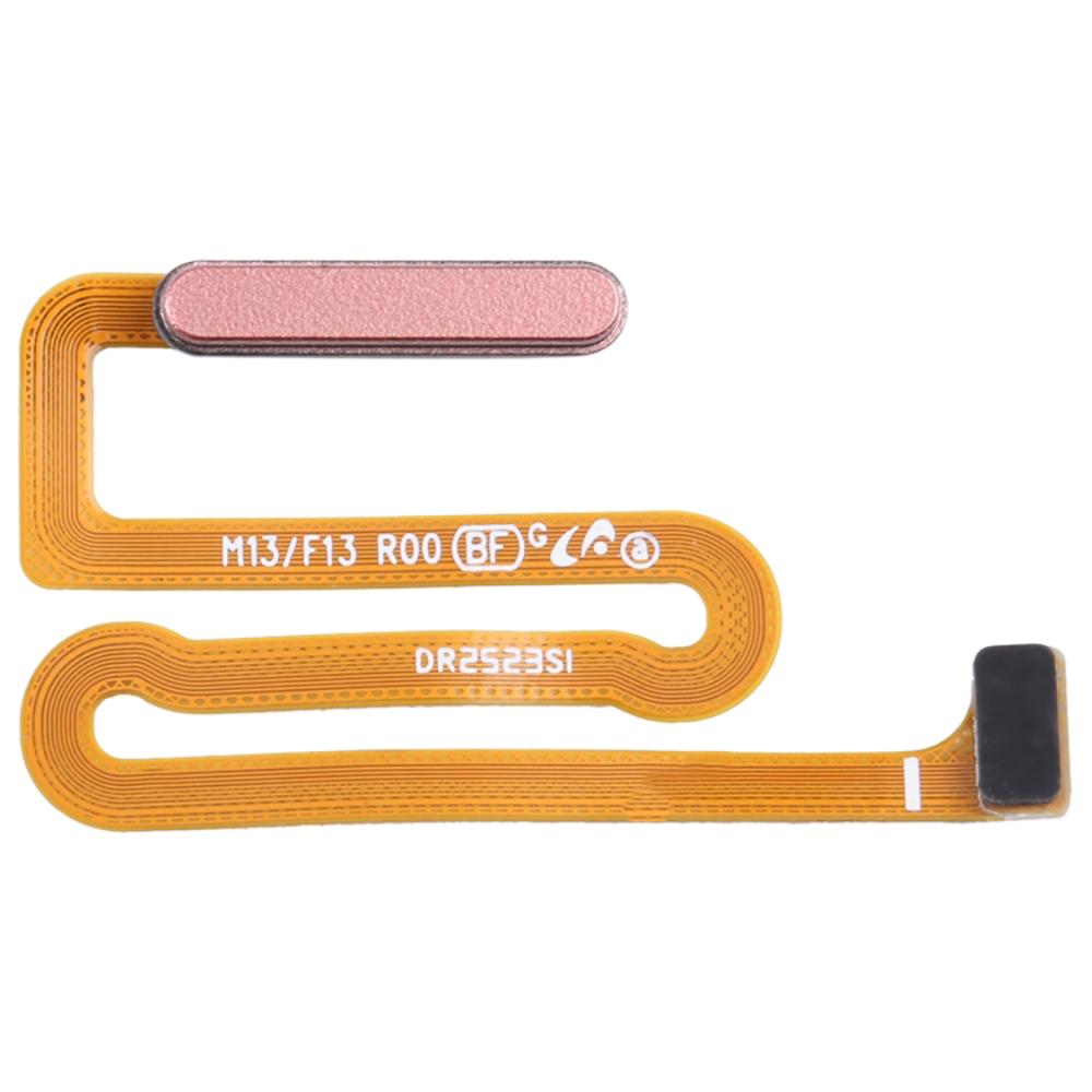 For Samsung Galaxy M13 4G M135/M13 5G M136 OEM Fingerprint Identification Flex Cable Power On/Off Cable (Without Logo)