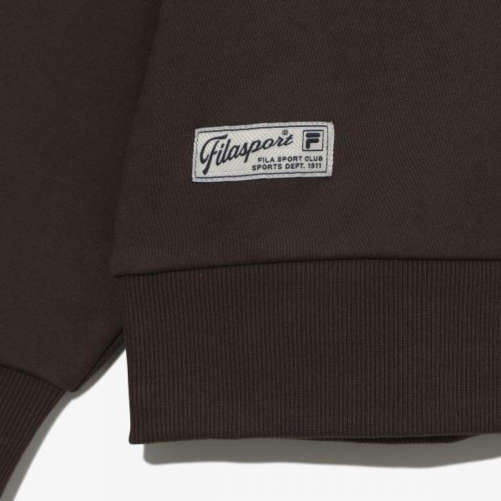 Fila Rugby Sweatshirt