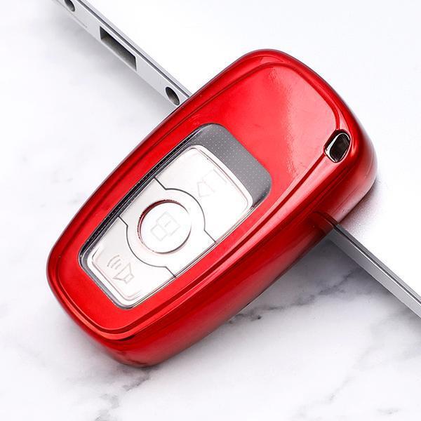 Haval H6 Sport Edition Key Cover for H6, M6, H2, H4, H7, H8, H9, F5, F7 Models