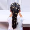 20PCS New Lovely Butterfly Hair Buckle Girls Hairpins Children Headwear Hairgrip Hair Clips Hair Accessories
