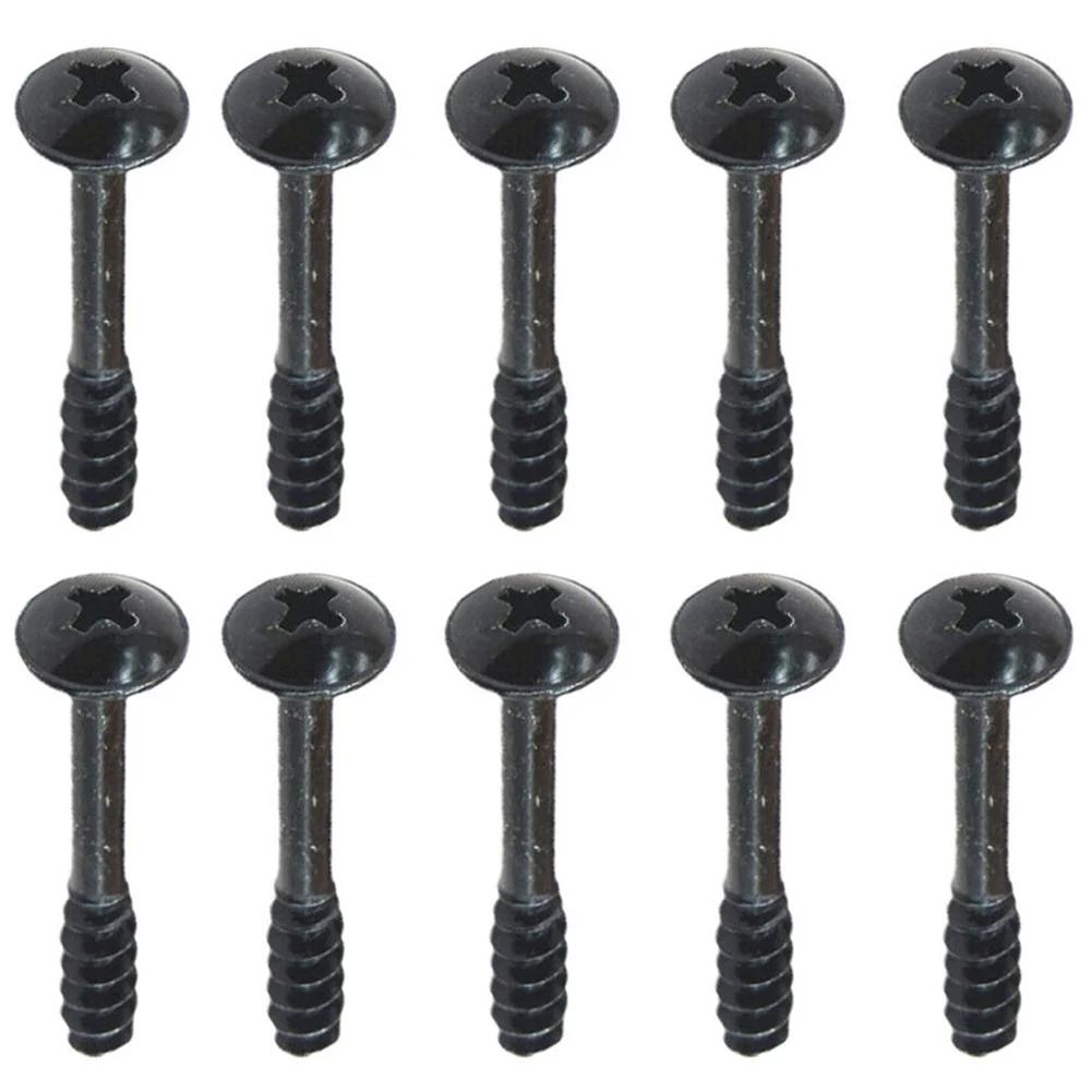 10 PCS Universal Cars Air Filter Cleaner Box Lid Retaining Screws Fit For Opel For Vauxhall For Jaguar Automobiles Interior