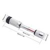 Upgraded  Trailer Hitch Lock Pin Locking Receiver Hitch Pin Anti-Theft Hitch Locking Pin Weathproof Compact-size Durable