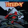 Hellboy Omnibus Volume 1 Seed of Destruction by John Byrne... 9781506706665
