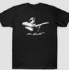 Allan Holdsworth T-Shirt Kurzarm Alle Größen S Bis 5 XL