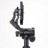 Velbon PHD-66Q AZ 3-Way Head with Revolving Mechanism Magnesium QRA System Compatible