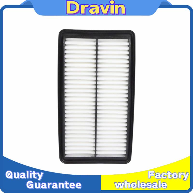 NEW 17220-5J6-A10 172205J6A10 17220 5J6 A10 Air Filter For Acura MDX Honda Odyssey Pilot Ridgeline 295*165*46mm Auto Parts
