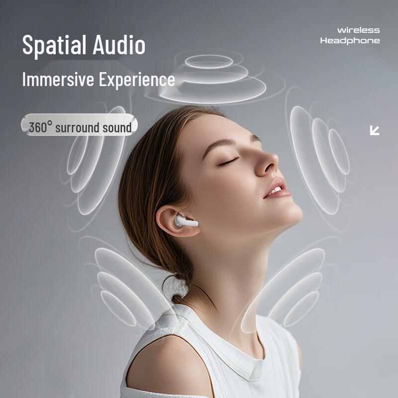 Auriculares Bluetooth Verdaderamente Inalámbricos Newmine LY67