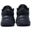 LiNing Aurora Wind V2 Durable Low-Top Lifestyle Shoes Women Sneaker Black AGCT056-3