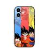 for Motorola Moto G86 G57 G67 G24 G15 G54 Power G13 G14 G34 G35 G45 G60 G53 G55 G64 G75 G72 Case Vegeta IV Dragons Gokus Balls Z