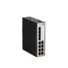 H3C IE4300-12P-PWR DIN-Rail Industrial Ethernet Switch