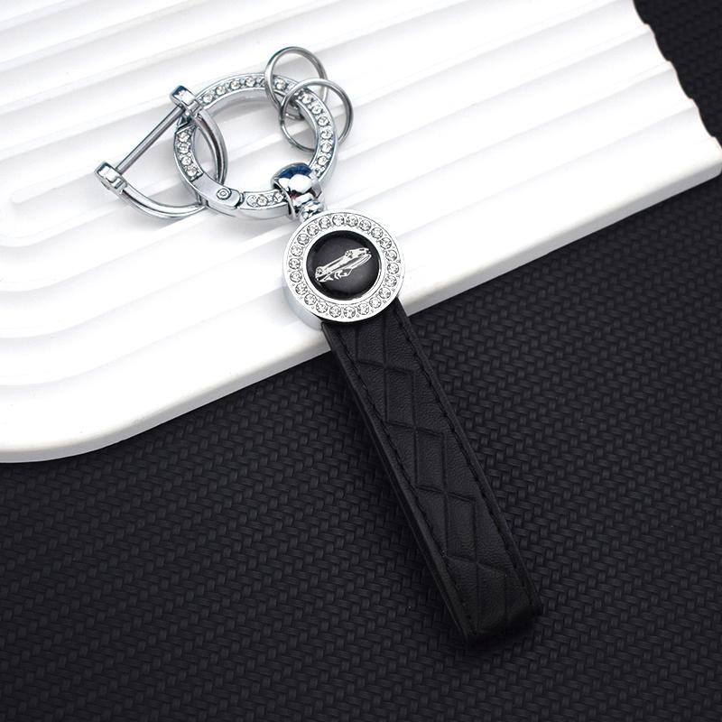 For Toyota Camry Reiz Yaris Vitz Vios Rav4 Ractis Auris HiLux Corolla Fortuner Prado Verso 2/3 Buttons TPU Car Key Case Cover