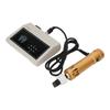 Shockwave Therapy Device Extracorporeal ED Treatment Physical Reduce Pain Body Shockwave Massager