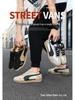 Men's 2025 Autumn Trendy Casual Sneakers - Versatile, Soft Sole, Stylish Shoes for Teens