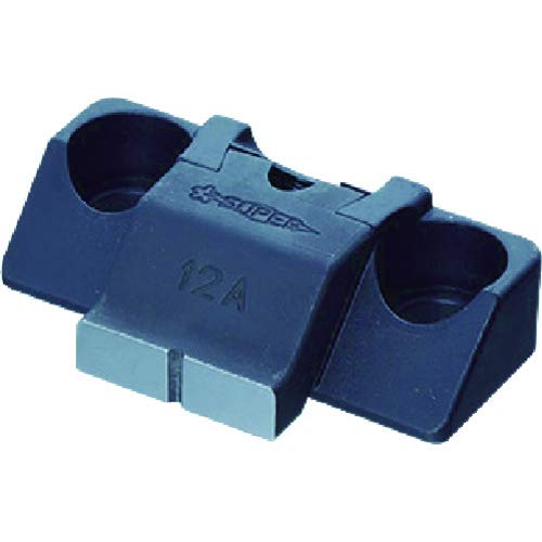 

Супер Инструмент Струбцина Скользящая, Короткая Тип А (Плоский Тип), TC12AFS, для станков