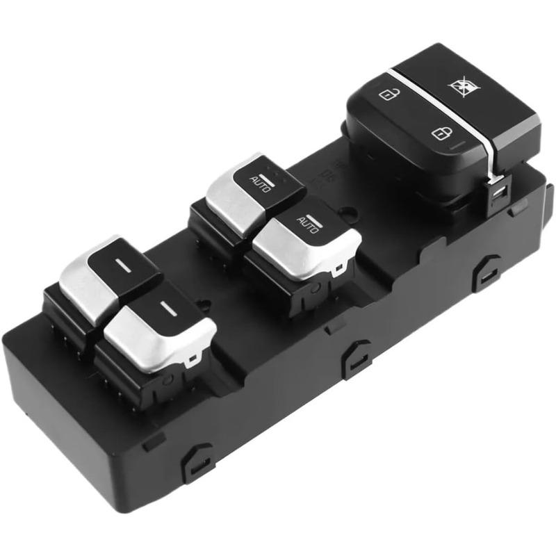 For Kia Optima 2016 2017 2018 New Front Left Electric Master Window Control Switch Glass Lifter Button Car Accessories