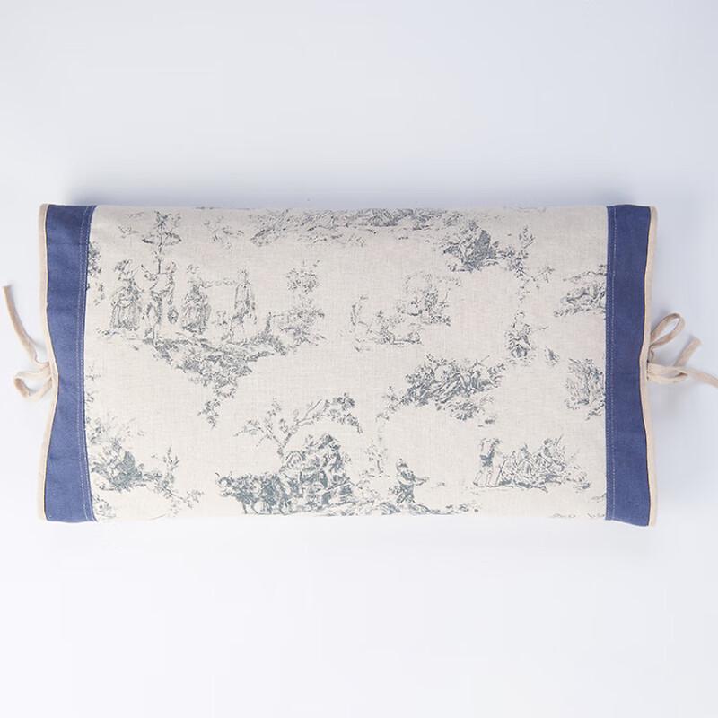 OLOMM Herbal Cervical Support Pillow