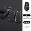 Key Fob Cover Fit For Auto Key Fob Ring Fit For Chery Auto Exeed Series VX Rx Cdm\Lx Phev Modified Key Fob Remote Cover Protector Automotive Key