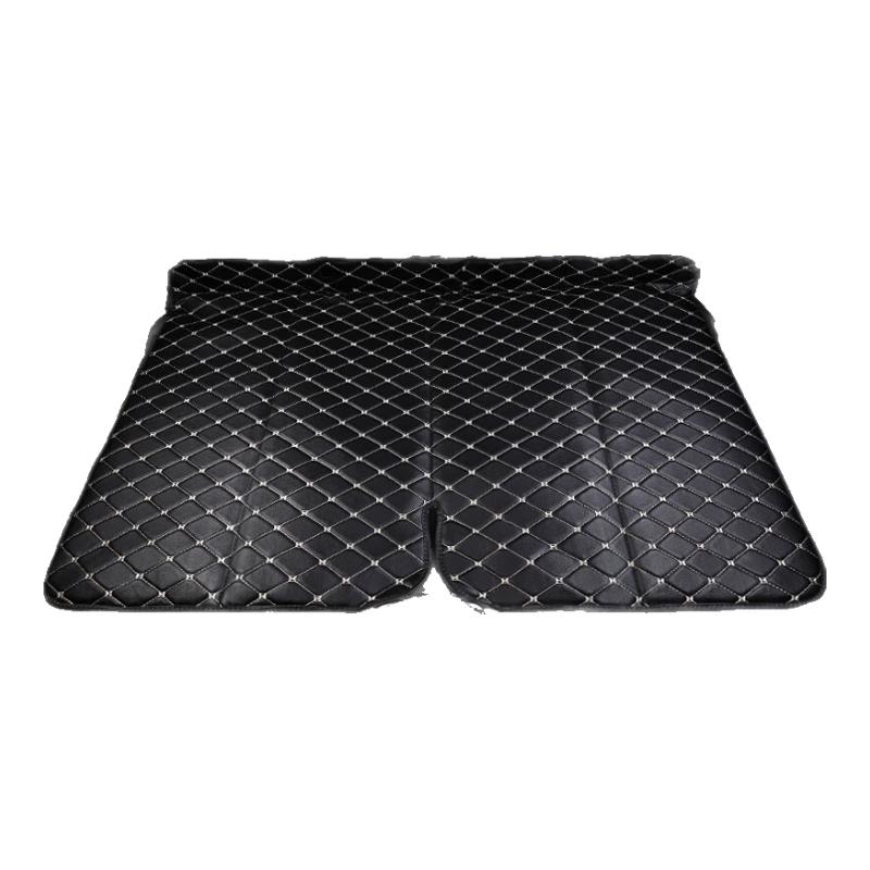 Foldable Car Rear Seat Mattress