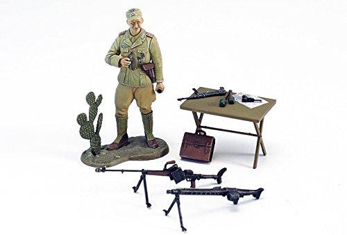 Tamiya Italeri Serie Deutsches Heer Mittleres Militärfahrzeug Horch Nordafrikanische Front Plastikmodell 37015 1/35 Nr.15 Kfz.15