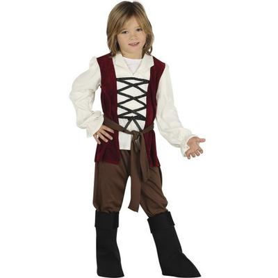 Fiestas Guirca Boys Innkeeper Costume Set