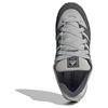 adidas ADIMATIC Low Top Skateboard Shoes Unisex Gray Sneakers KI8885