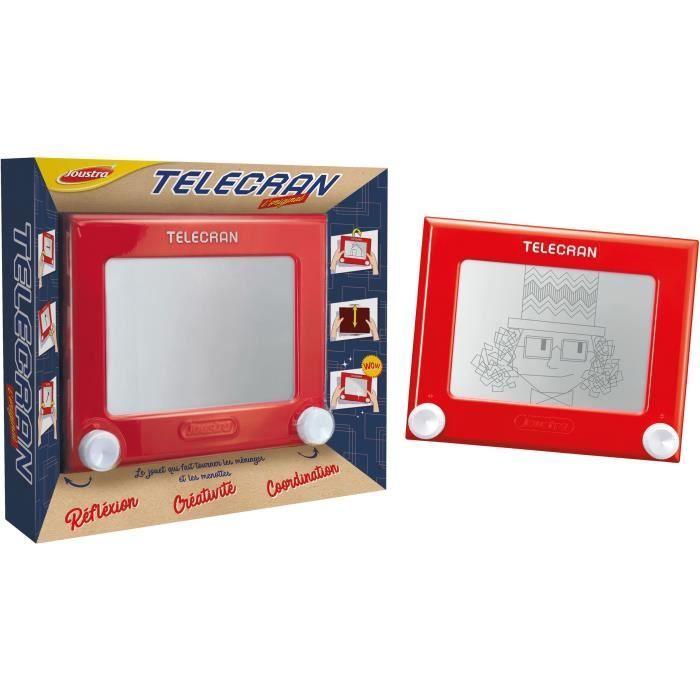 Joustra - Télécran Original