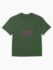 Thirty, Flirty and Thriving (30 years old) Oversized T-Shirt