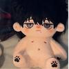 20cm Anime Zmarła latem Hikaru Figurki Cosplay Bawełniana Lalka Ciało Zabawki Urocze Prezenty dla Przyjaciół Fanów Urocze Kawaii Zabawki