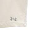 Under Armour Training Short Sleeve T-shirt LG White Women Used