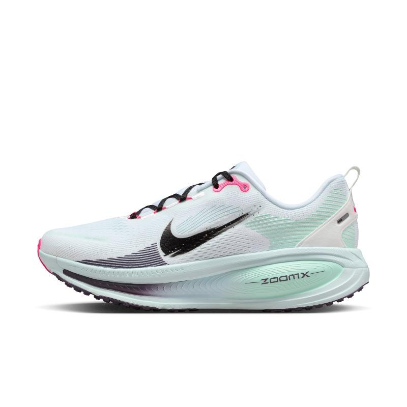 Nike Men s Breathable Lightweight Running Shoes - Winter New Model - Professional - NIKE VOMERO 18 IM6676 35.5