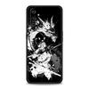 Dragon Phone Case For Realme 12 11 10 9 8 5G 7 6 GT5 GT3 GT2 Pro Plus C21 C11 C25 C35 For Realme GT Neo 2 3 3T 5 Cover