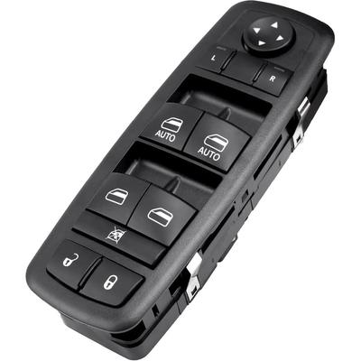 Apparecchi elettrici per auto – Interruttori