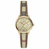 BU10114 Classic Round Women's Watch