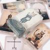 Cat Tarot Deck Watercolor Card Game With Logic Training For Family Fun