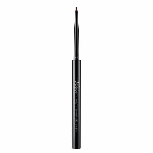 Visee Riche Melty Sharp Gel Liner BR321 Plum Brown 0.1g