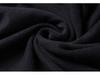 Unisex Heavyweight 720g Cotton Zip-Up Hoodie - Solid Color, Loose Fit, Super Thick, Cardigan Style