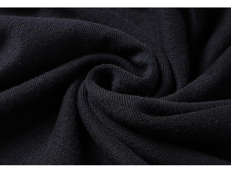 Unisex Heavyweight 720g Cotton Zip-Up Hoodie - Solid Color, Loose Fit, Super Thick, Cardigan Style