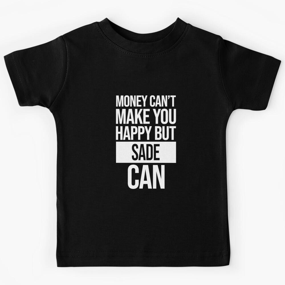 Sade Name Kids T-Shirt 130
