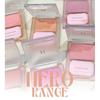 HERORANGE - Milk Mist Blusher Cream - (1-4)