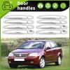Anti-Scratch Door Handle Bowl for 2004-2010 Chevrolet Nubira J200