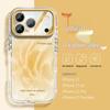 Gradient Blurring Case for Apple iPhone 17 Pro Max, 16 Pro, 15, and 14 Plus
