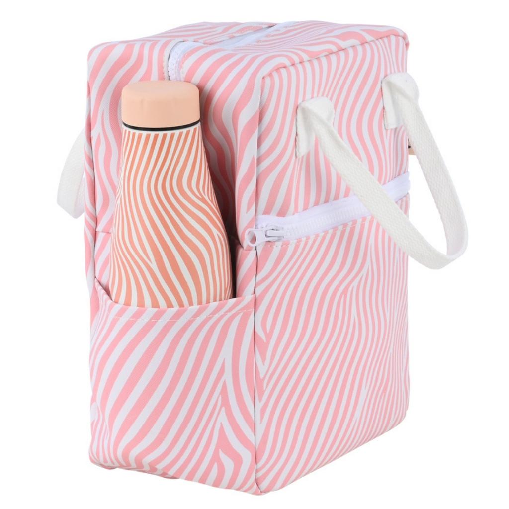 Torba Na Lunch 7 L Soft Ripple