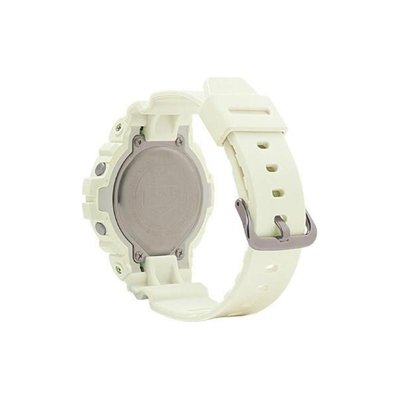 Casio CASIOG-SHOCK series shockproof and waterproof movement quartz movement resin strap Japanese and Korean watch women's watch gold GMD-S6900MC-7