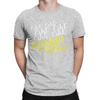 Amazing Brooklyn 99 TShirt for Unisex Women  Round Neck  T Shirt Cool No Doubt Short Sleeve Tees Summer Clothes