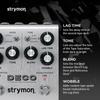 V2 Deco Tape Saturation Strymon/DECO