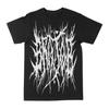 Pop Brojob Band Graphic Cotton Tshirt Unisex Summer Short Sleeve Fashion Brand Tee Luxury Casual Vintage Retro Top