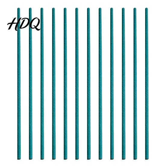 Bedroom Fragrance Sticks for Decor Diffuser Replacement Sticks Thick Fiber High Density Absorption Long Lasting Transfer Essential Oil Home Bathroom