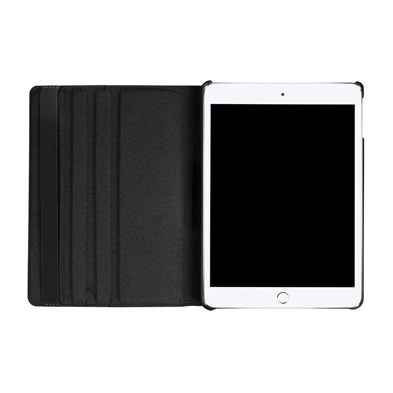 Für iPad 10.2 2021 2020 Abdeckung 360 Grad drehbare Hülle für Apple iPad 7. 8. 9. Generation A2200 A2198 A2232 Protector